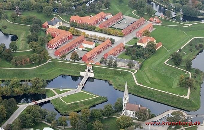 Kastellet