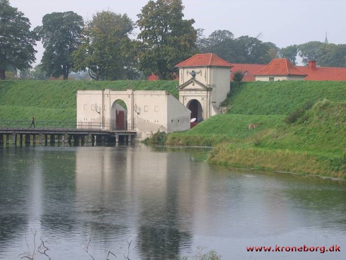 Kastellet