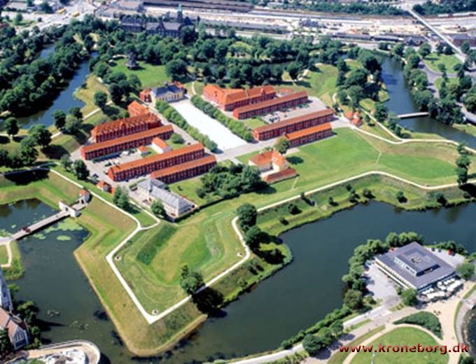 Kastellet