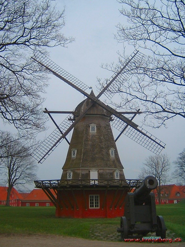 Kastellet