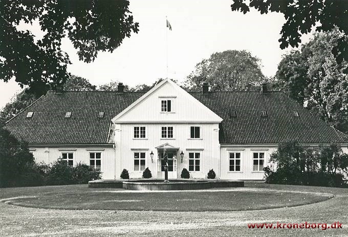 kongsgård