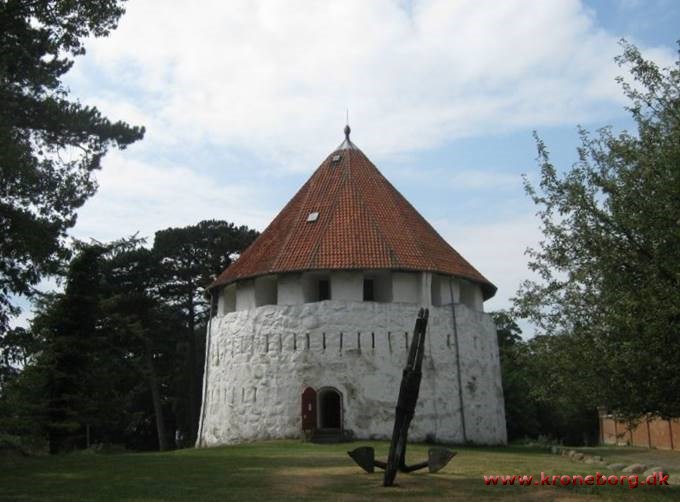 Kastellet (Rønne)