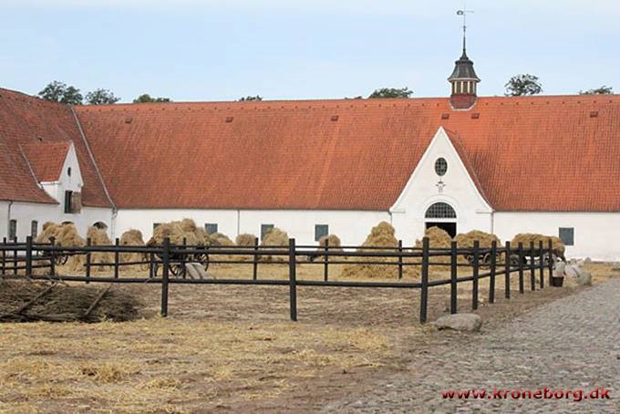 Hagenskov avlsgård