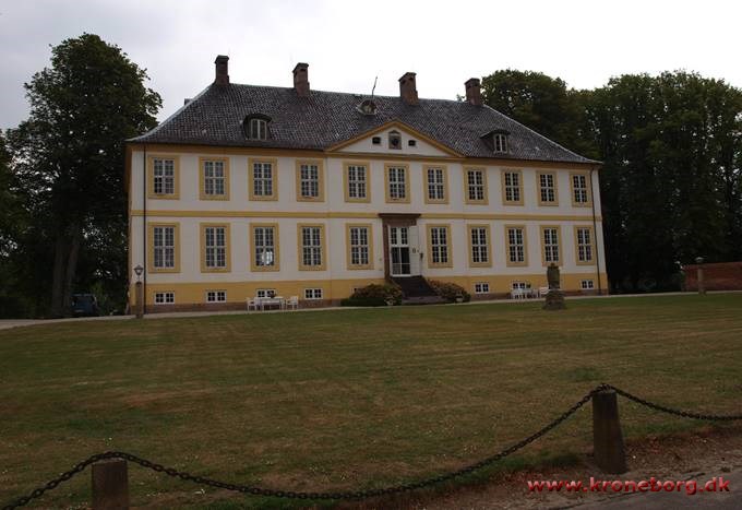 Hagenskov avlsgård