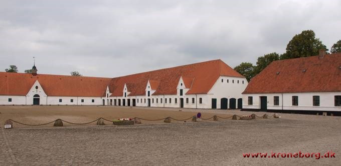 Hagenskov avlsgård