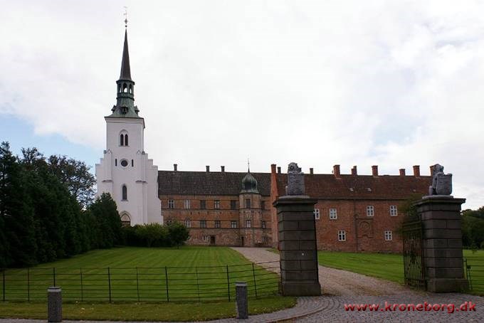 Brahetrolleborg Ladegård