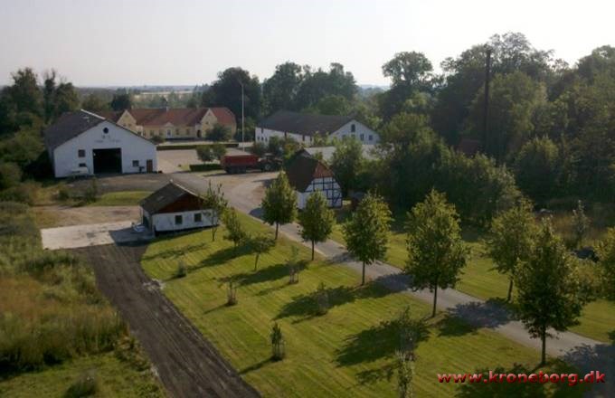 Sorø Store Ladegaard