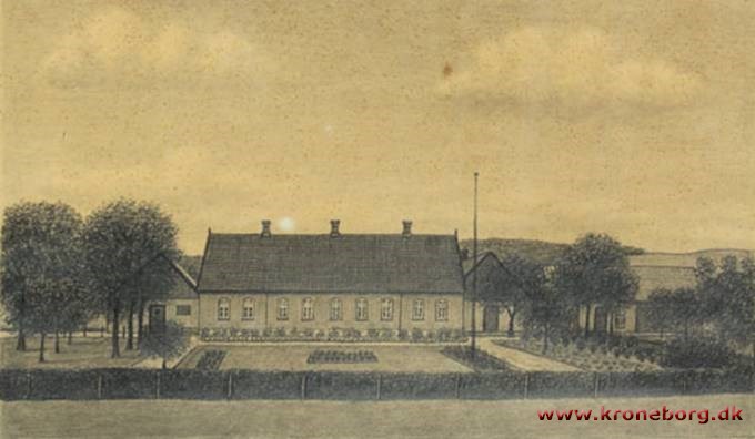 Allinggaard
