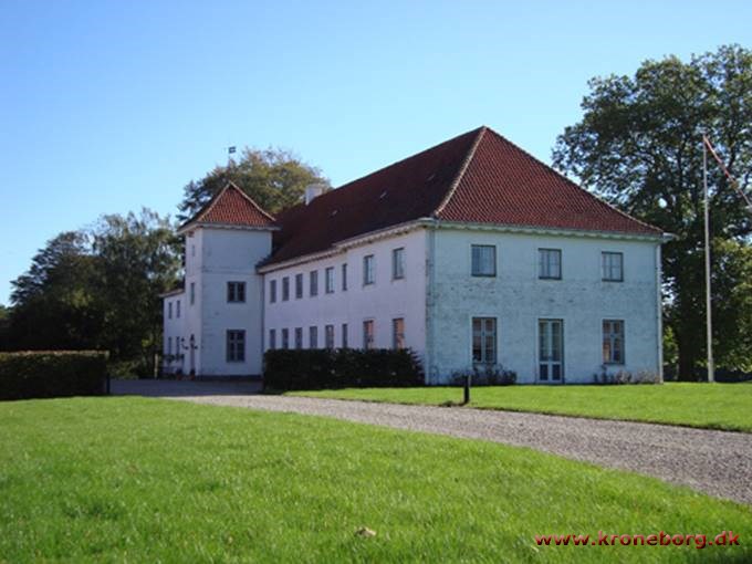 Anhof Herregård