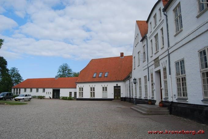 Nordborg Slot