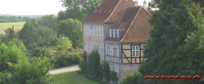 Skjoldenæsholm