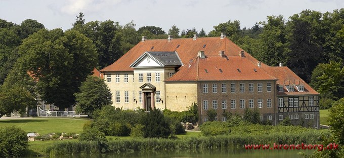 Skjoldenæsholm