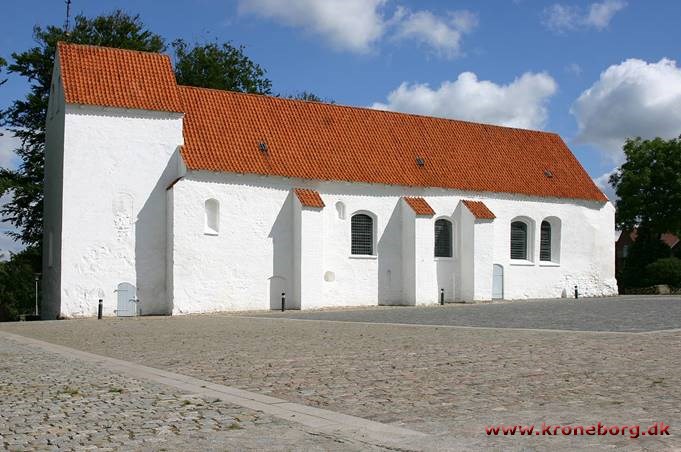 Asmildkloster