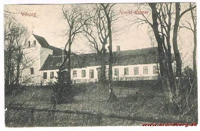 Asmildkloster