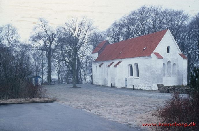 Asmildkloster