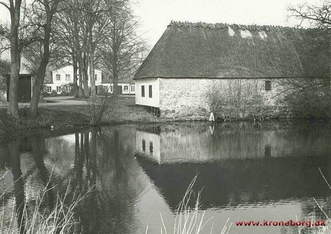 Augustenborg Hovedgaard