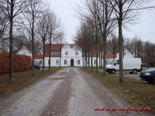 Avnsøgaard