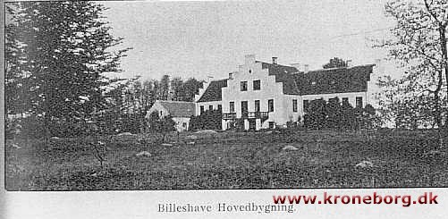 Billeshave