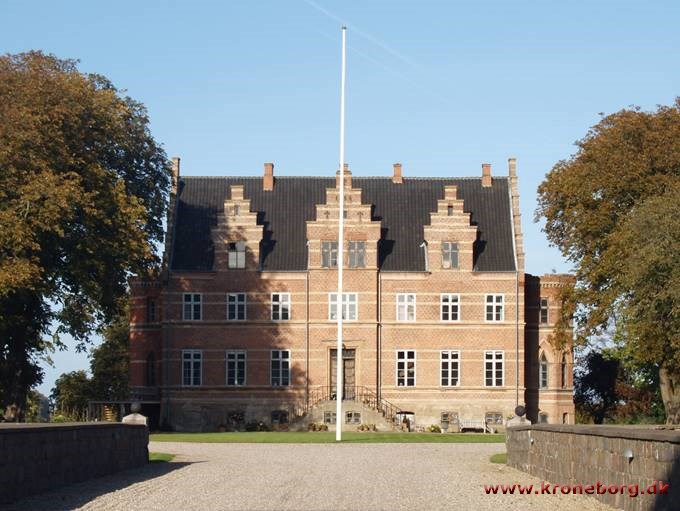 Birkendegaard