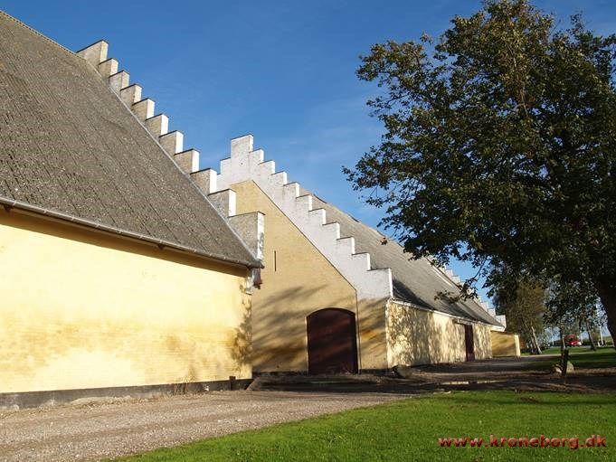 Birkendegaard