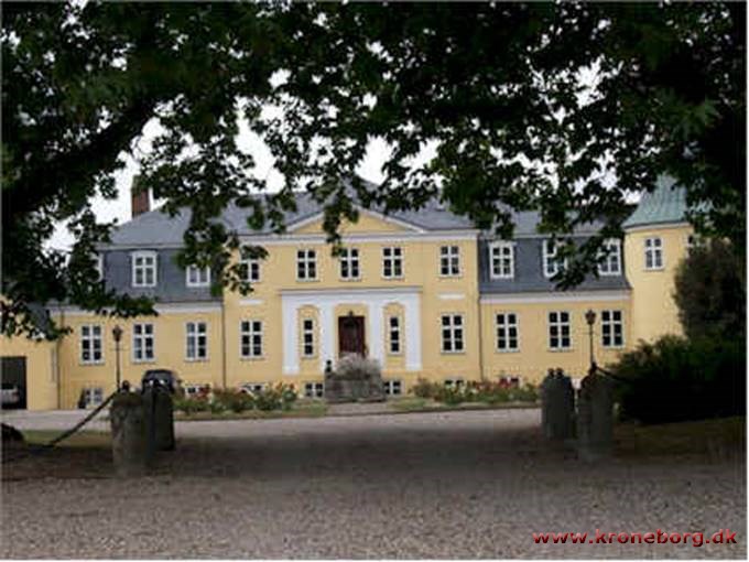 Bjergbygaard