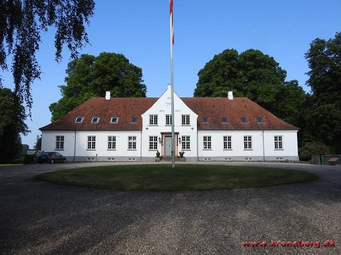 Bonderup Holbæk