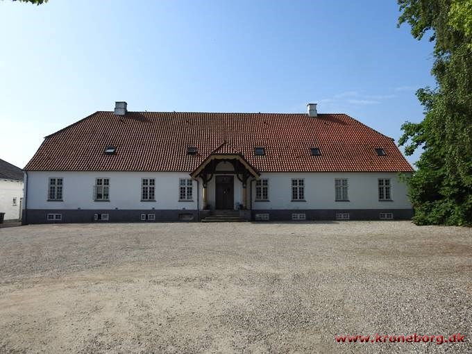 Bonderup Holbæk