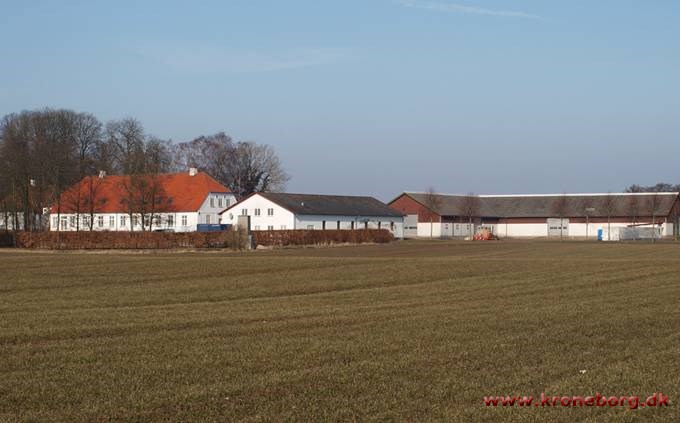 Bonderup Holbæk