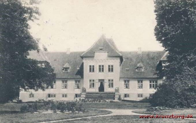 Bonderup Holbæk