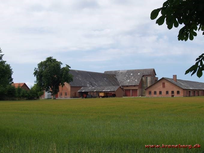Bremersvold