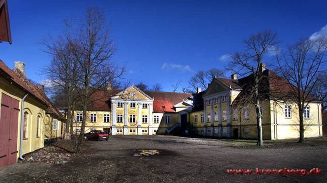 Broløkke (Langeland)