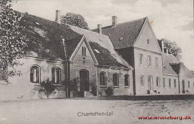 Charlottendal
