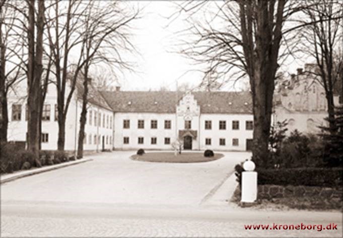 Christiansdal - Dalum Kloster