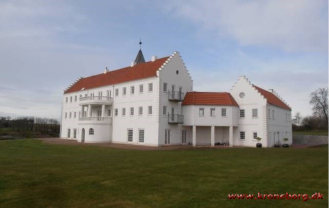 Asbølholm Slot