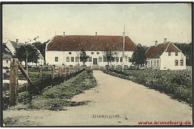 Dueholm