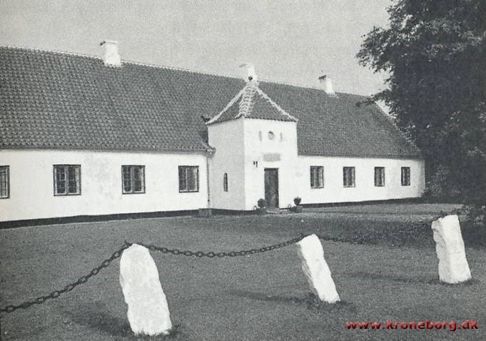 Egense Kloster