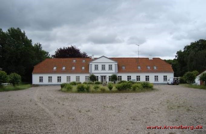 Ellingegaard