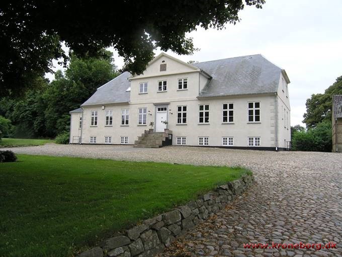 Frihedslund