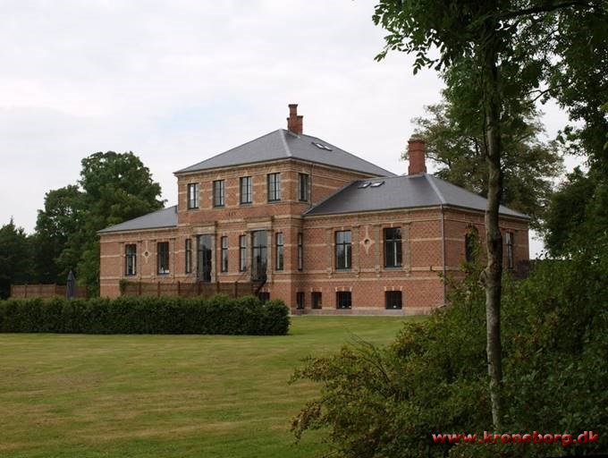 Fuglebjerggaard