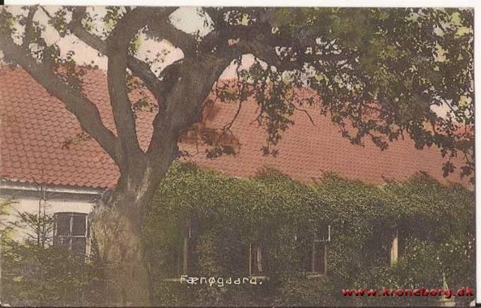 Fænøgaard