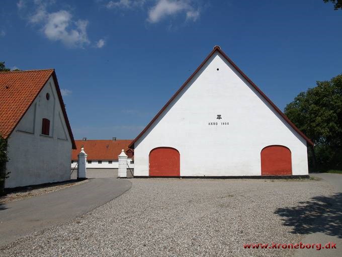 Gammel Kirstineberg