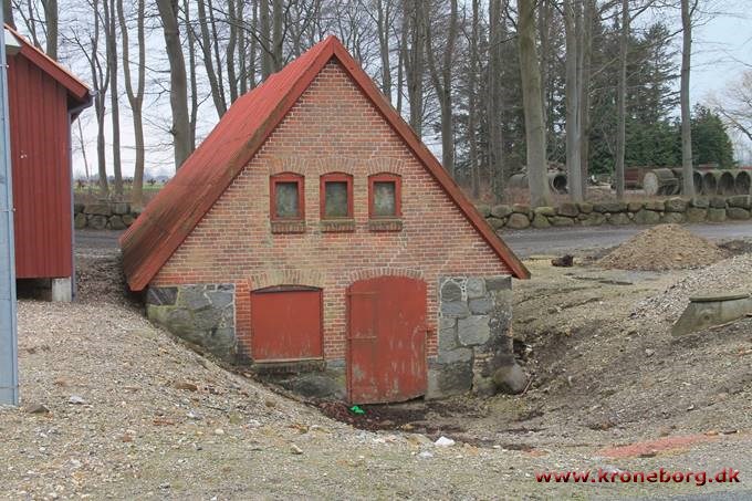 Gjeddesdal