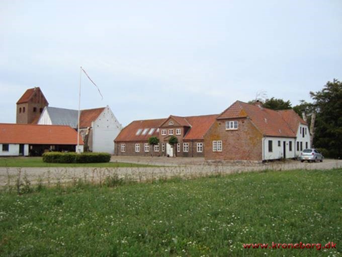 Gudum kloster