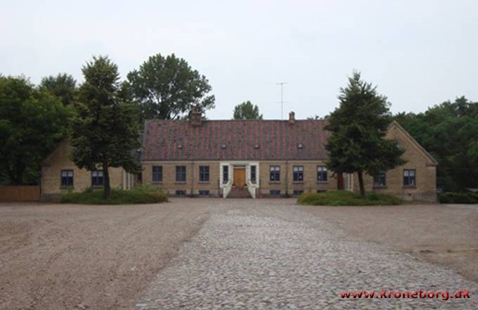 Hanstedgaard