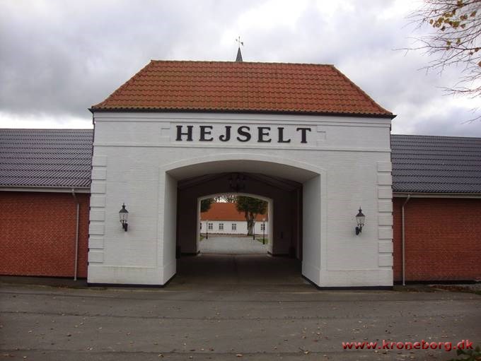 Hejselt