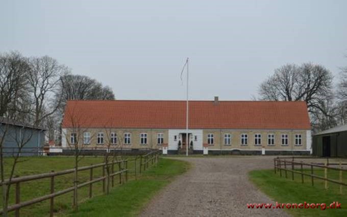 Hellestrupgaard