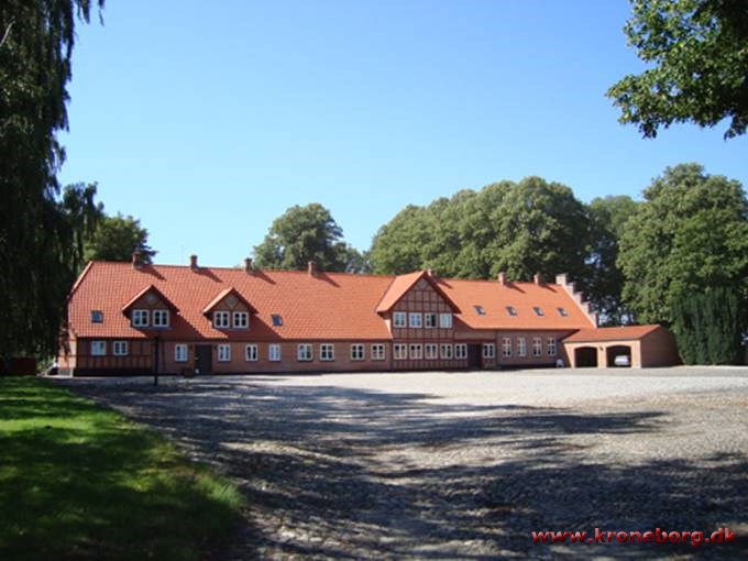 Hevringholm