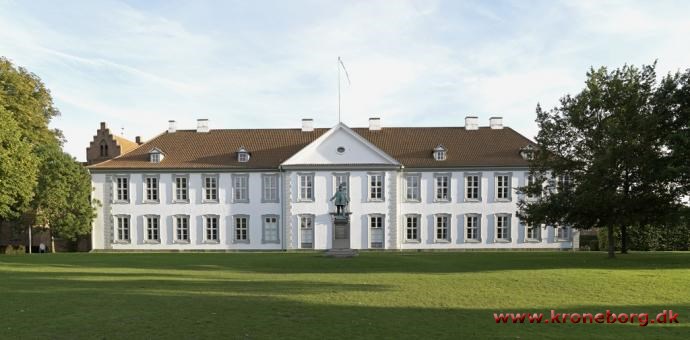 Odense Slot
