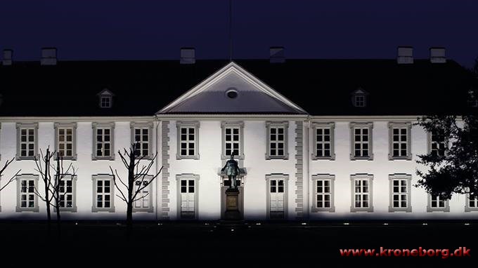 Odense Slot