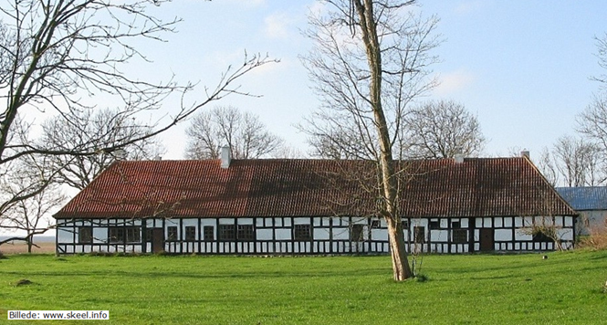 Aggersborggaard